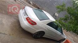 مرسيدس بنز E-Class